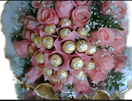 RAMO FERRERO PREMIUM