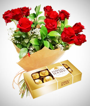 DULCE BOUQUET
