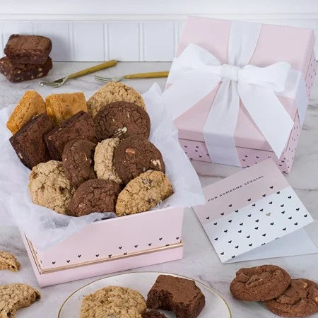 COOKIES AND LOVE