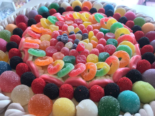 PICADA DE DULZURA