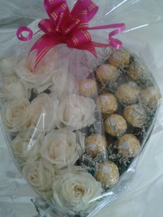 DULCE CORAZON