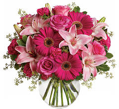 POWER PINK