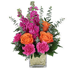 AROMA DE AMOR