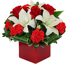 BOX IN LOVE