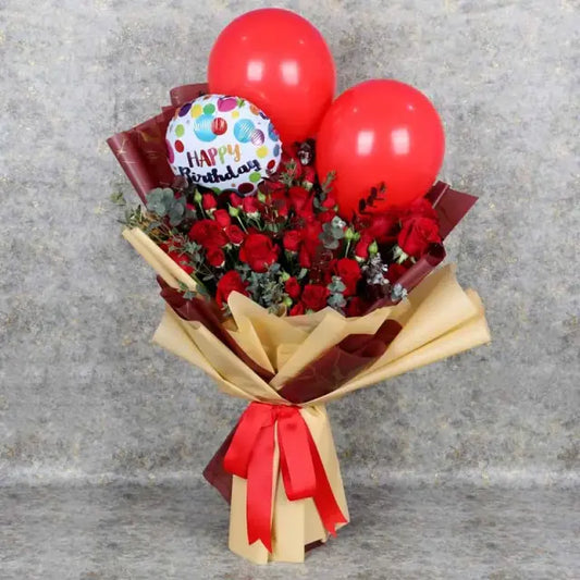 CUMPLEAÑOS FELIZ FELIZ