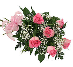 SUSPIROS EN ROSA